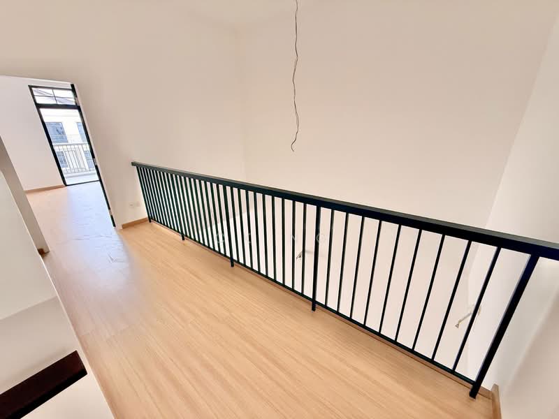 Cluster House for Sale in Eco Botanic (Iskandar Puteri (Nusajaya)) - CK Ng - Interior - PropertyGuru.com.my