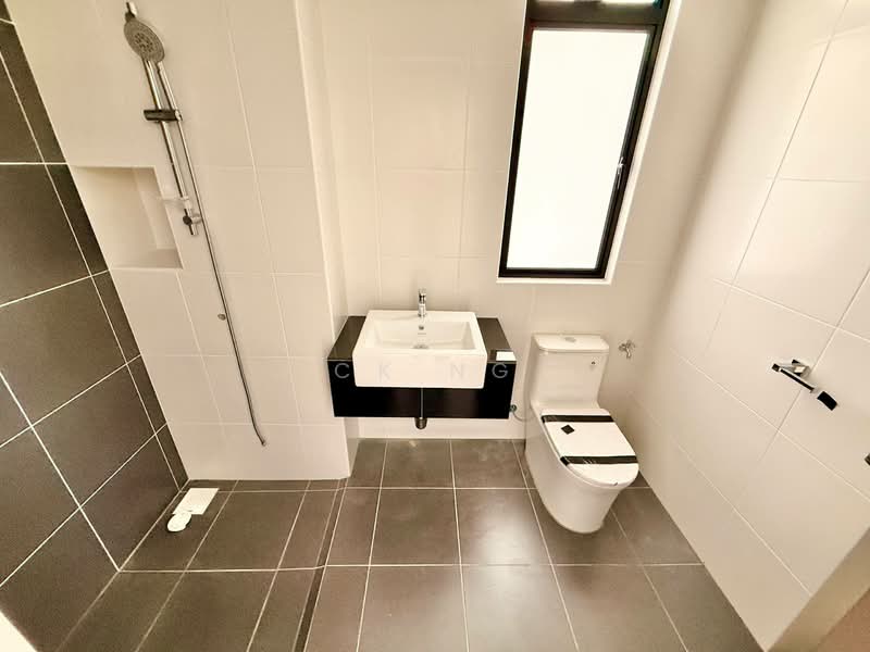 Cluster House for Sale in Eco Botanic (Iskandar Puteri (Nusajaya)) - CK Ng - Bathroom - PropertyGuru.com.my