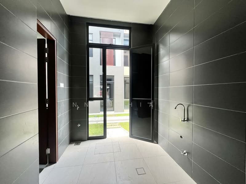 Rumah Teres 2 Tingkat untuk Dijual di Puteri Harbour (Iskandar Puteri (Nusajaya)) - Anne Chiang - Exterior - PropertyGuru.com.my