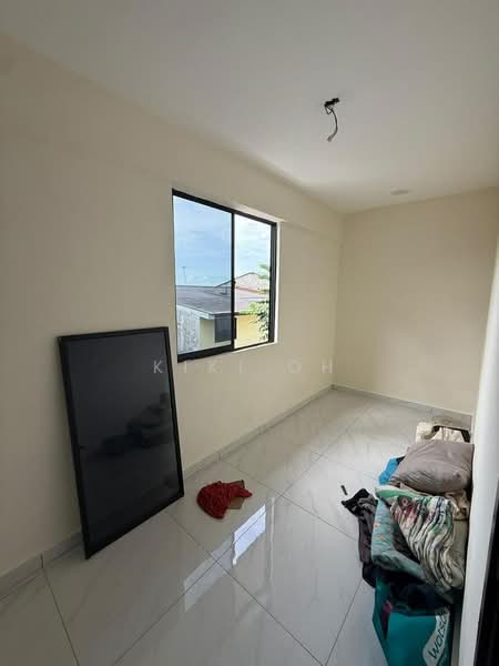 2-storey Terraced House for Sale in Bandar Baru Permas Jaya (Permas Jaya) - Kiki Oh - Interior - PropertyGuru.com.my