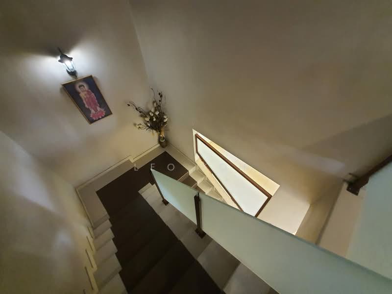 Rumah Berkembar untuk Dijual di Bandar Putra Permai (Seri Kembangan) - Leo Koh - Interior - PropertyGuru.com.my