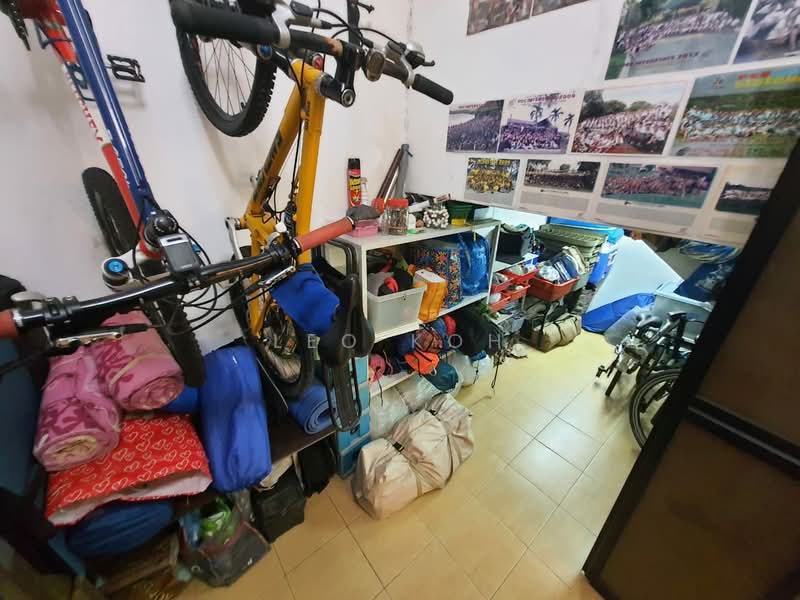 Rumah Berkembar untuk Dijual di Bandar Putra Permai (Seri Kembangan) - Leo Koh - Interior - PropertyGuru.com.my