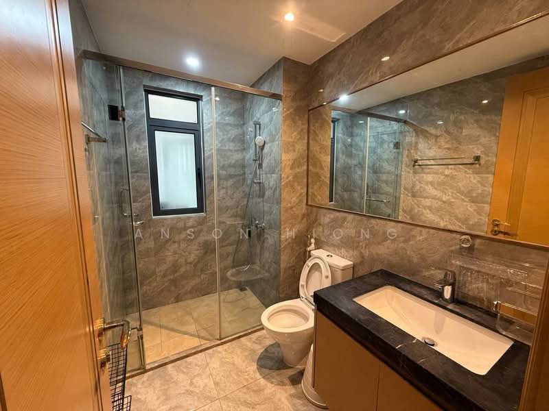 Condominium for Sale at R&F Princess Cove Phase 2-Seine Region - Anson Hiong - Bathroom - PropertyGuru.com.my