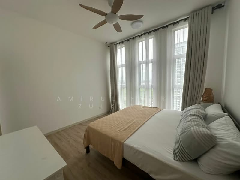 Kondominium untuk Disewa di Lakefront Homes - Amirul Fikry Zulkifly - Bedroom - PropertyGuru.com.my