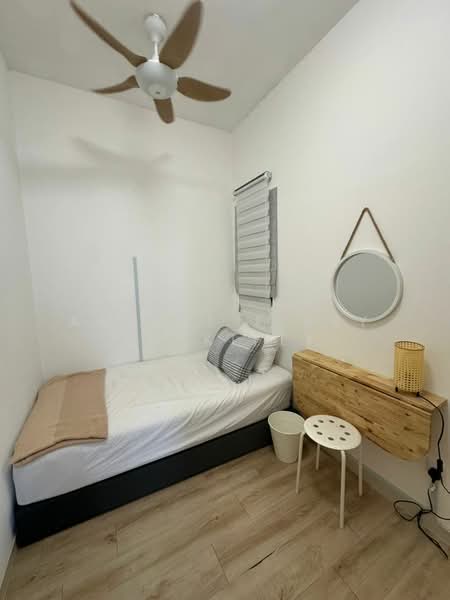 Kondominium untuk Disewa di Lakefront Homes - Amirul Fikry Zulkifly - Bedroom - PropertyGuru.com.my
