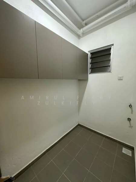Kondominium untuk Disewa di Lakefront Homes - Amirul Fikry Zulkifly - Interior - PropertyGuru.com.my