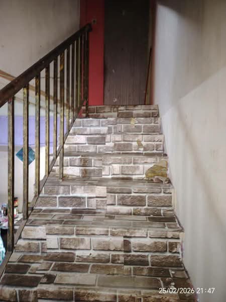 Rumah Teres 2 Tingkat untuk Dijual di Taman Kota Masai (Pasir Gudang) - Muhamad Asrul - Interior - PropertyGuru.com.my