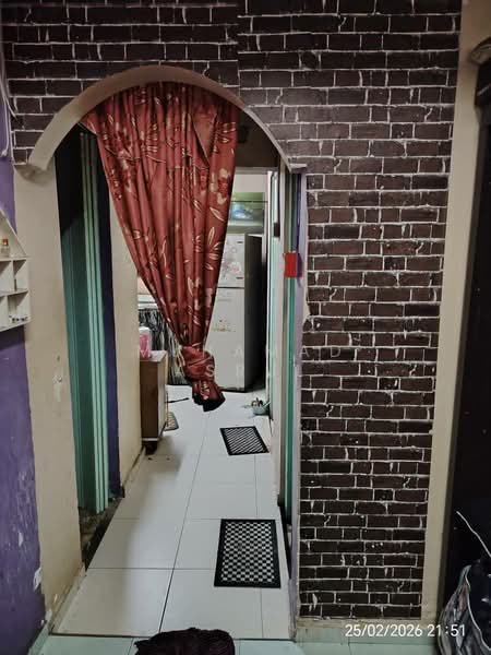 Rumah Teres 2 Tingkat untuk Dijual di Taman Kota Masai (Pasir Gudang) - Muhamad Asrul - Interior - PropertyGuru.com.my