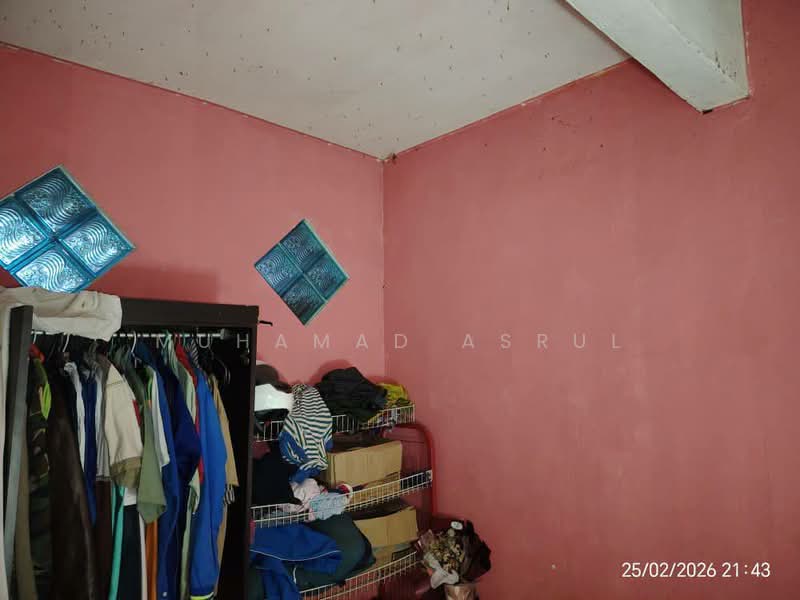 Rumah Teres 2 Tingkat untuk Dijual di Taman Kota Masai (Pasir Gudang) - Muhamad Asrul - Interior - PropertyGuru.com.my