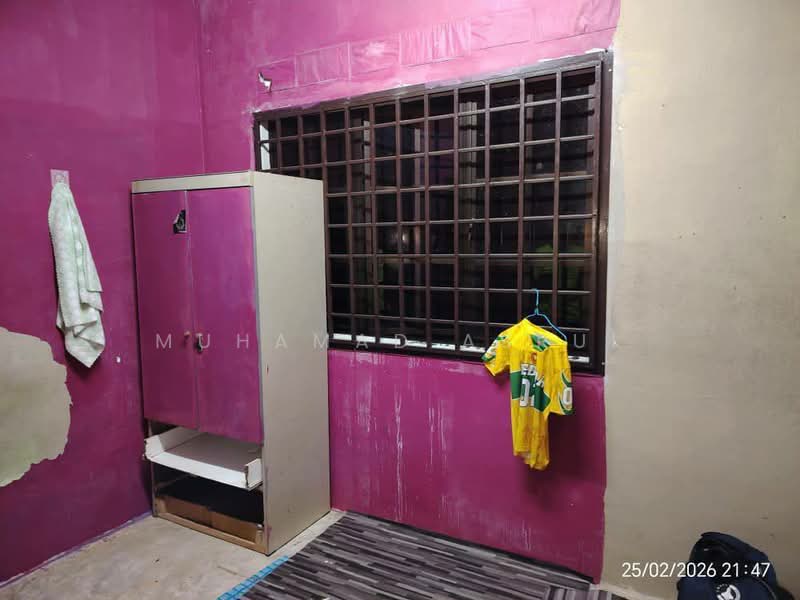 Rumah Teres 2 Tingkat untuk Dijual di Taman Kota Masai (Pasir Gudang) - Muhamad Asrul - Interior - PropertyGuru.com.my