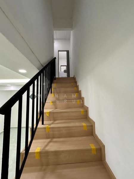 2-storey Terraced House for Sale in Taman Kota Masai (Pasir Gudang) - Muhamad Asrul - Interior - PropertyGuru.com.my