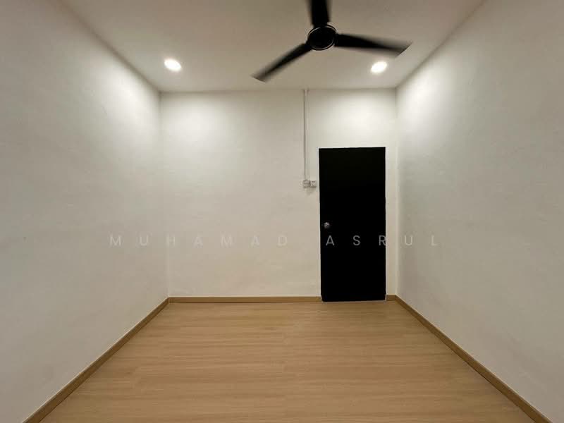 2-storey Terraced House for Sale in Taman Kota Masai (Pasir Gudang) - Muhamad Asrul - Interior - PropertyGuru.com.my