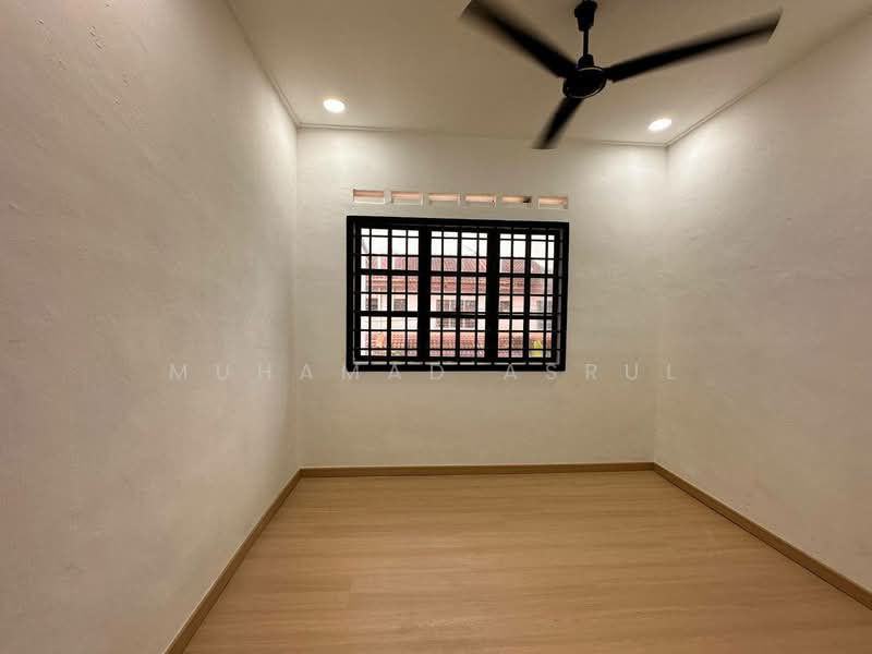 2-storey Terraced House for Sale in Taman Kota Masai (Pasir Gudang) - Muhamad Asrul - Interior - PropertyGuru.com.my