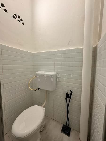 2-storey Terraced House for Sale in Taman Kota Masai (Pasir Gudang) - Muhamad Asrul - Bathroom - PropertyGuru.com.my