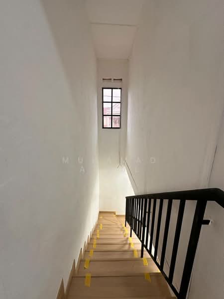 2-storey Terraced House for Sale in Taman Kota Masai (Pasir Gudang) - Muhamad Asrul - Interior - PropertyGuru.com.my