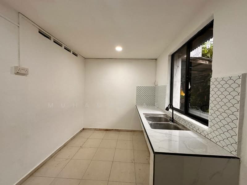 2-storey Terraced House for Sale in Taman Kota Masai (Pasir Gudang) - Muhamad Asrul - Kitchen - PropertyGuru.com.my