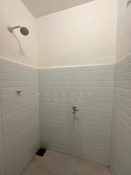 2-storey Terraced House for Sale in Taman Kota Masai (Pasir Gudang) - Muhamad Asrul - Bathroom - PropertyGuru.com.my