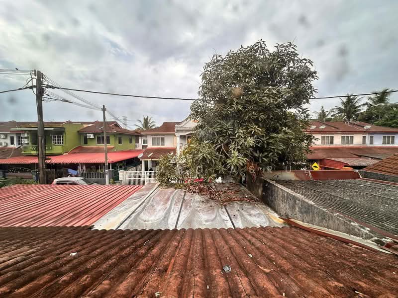2-storey Terraced House for Sale in Taman Kota Masai (Pasir Gudang) - Muhamad Asrul - Exterior - PropertyGuru.com.my