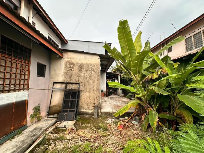2-storey Terraced House for Sale in Taman Kota Masai (Pasir Gudang) - Muhamad Asrul - Exterior - PropertyGuru.com.my