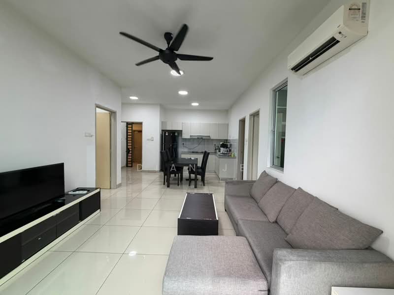 Pangsapuri untuk Disewa di Aliff Avenue (Dwi Alif) - Dian JB - PropertyGuru.com.my