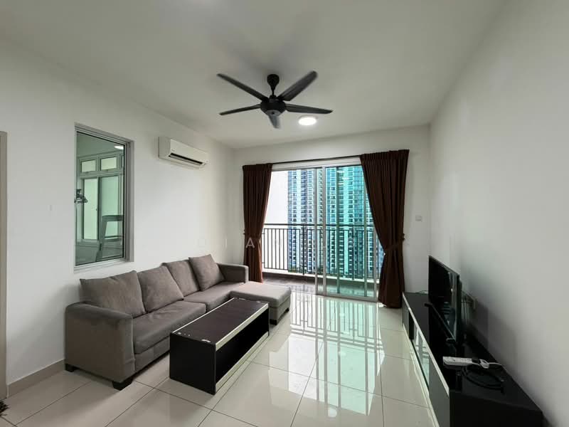 Pangsapuri untuk Disewa di Aliff Avenue (Dwi Alif) - Dian JB - PropertyGuru.com.my