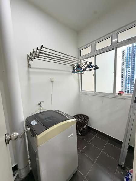 Pangsapuri untuk Disewa di Aliff Avenue (Dwi Alif) - Dian JB - PropertyGuru.com.my