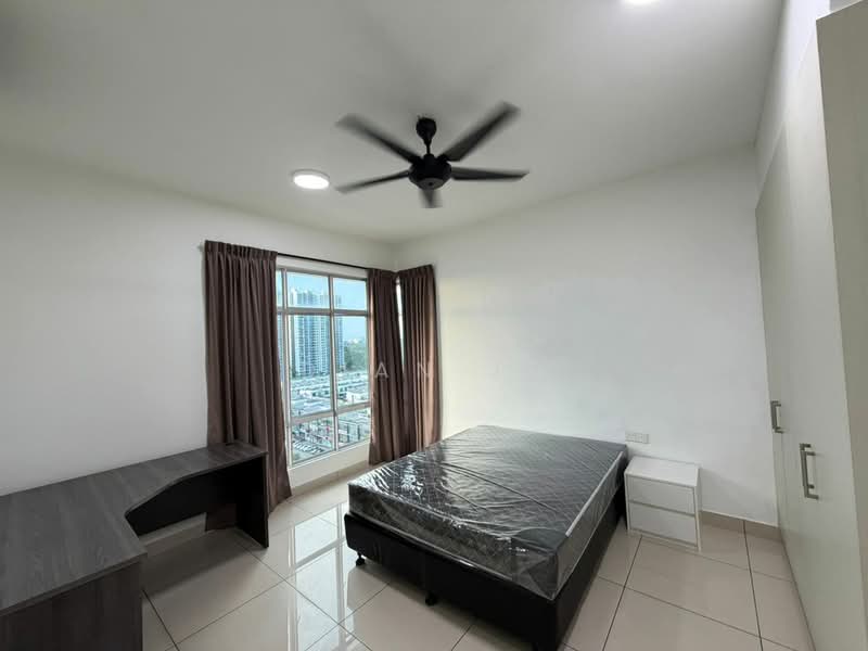 Pangsapuri untuk Disewa di Aliff Avenue (Dwi Alif) - Dian JB - PropertyGuru.com.my