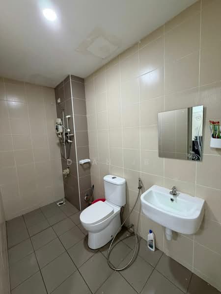 Pangsapuri untuk Disewa di Aliff Avenue (Dwi Alif) - Dian JB - PropertyGuru.com.my