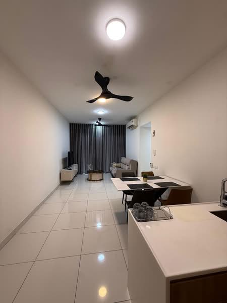 Service Residence for Rent at Millerz Square Serviced Residence - Lek Shen - PropertyGuru.com.my