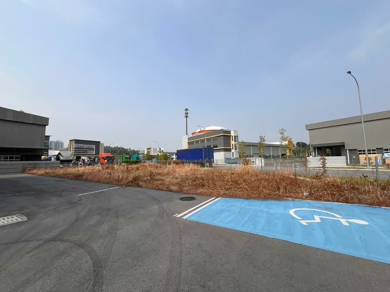 Semi-D Factory for Rent in Nilai Impian (Nilai) - Bak Chua Pang - PropertyGuru.com.my