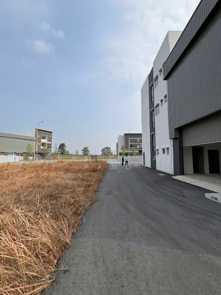Semi-D Factory for Rent in Nilai Impian (Nilai) - Bak Chua Pang - PropertyGuru.com.my