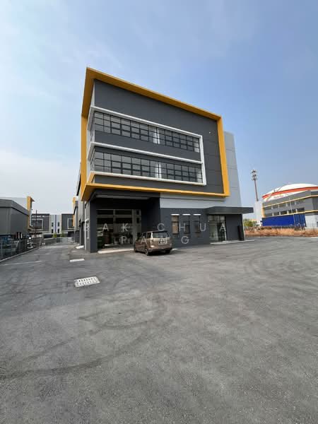 Semi-D Factory for Rent in Nilai Impian (Nilai) - Bak Chua Pang - PropertyGuru.com.my