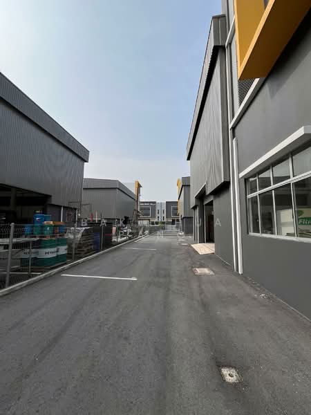 Semi-D Factory for Rent in Nilai Impian (Nilai) - Bak Chua Pang - PropertyGuru.com.my