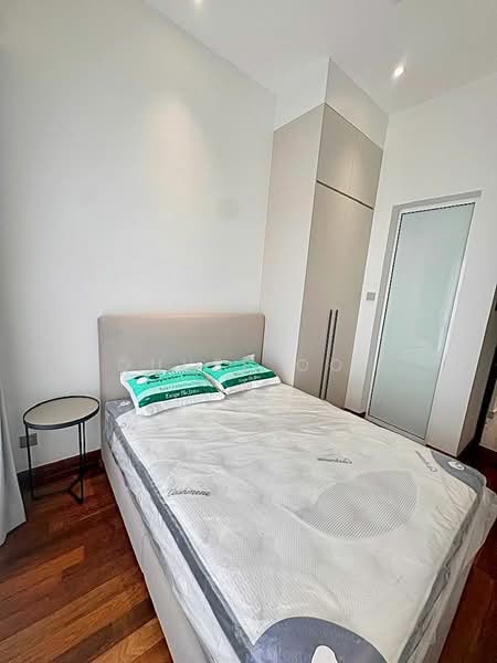 Kondominium untuk Disewa di Codrington Residence - Quvee Ooi - Bedroom - PropertyGuru.com.my