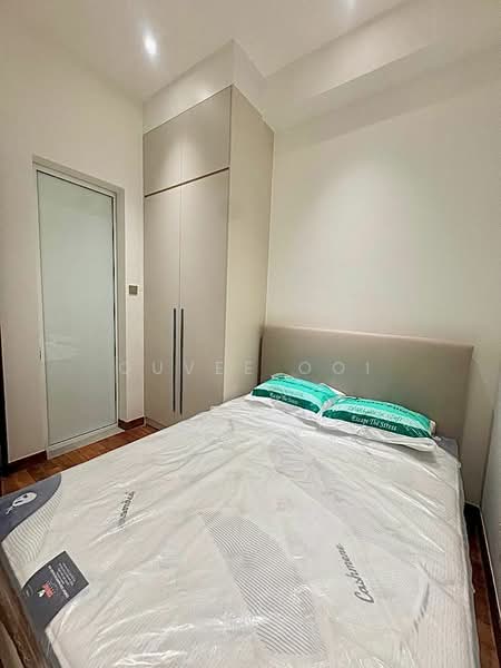 Kondominium untuk Disewa di Codrington Residence - Quvee Ooi - Bedroom - PropertyGuru.com.my