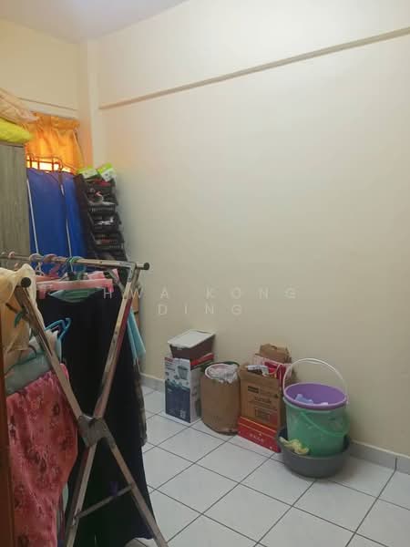 Apartment for Sale at Sri Lavender Apartment - Hwa Kong Ding - Interior - PropertyGuru.com.my