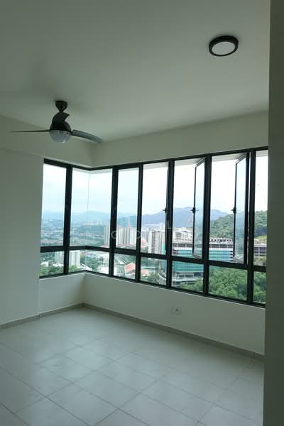 Kondominium untuk Dijual di Infiniti 3 Residences - Nicole Goh - View - PropertyGuru.com.my
