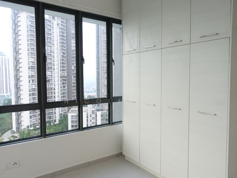 Kondominium untuk Dijual di Infiniti 3 Residences - Nicole Goh - View - PropertyGuru.com.my