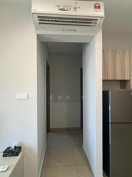 Service Residence for Sale at Iconic Regency - Wilson Goh - Corridor - PropertyGuru.com.my