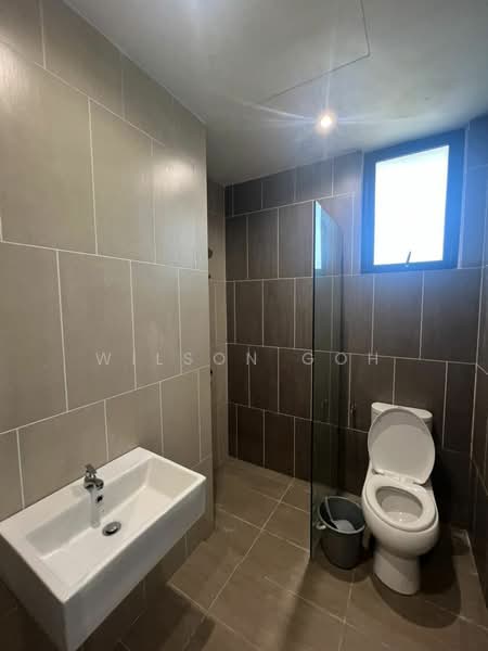 Service Residence for Sale at Iconic Regency - Wilson Goh - Bathroom - PropertyGuru.com.my