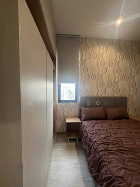Service Residence for Sale at Iconic Regency - Wilson Goh - Bedroom - PropertyGuru.com.my