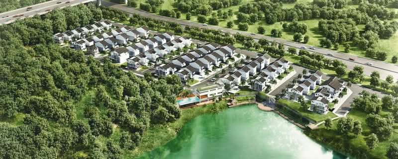 Rumah Banglo untuk Dijual di Petaling Jaya (Selangor) - Elcoln Leong - Exterior - PropertyGuru.com.my