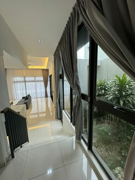 Semi-Detached House for Rent in Iskandar Puteri (Nusajaya) (Johor) - Helen Lee - Living Room - PropertyGuru.com.my