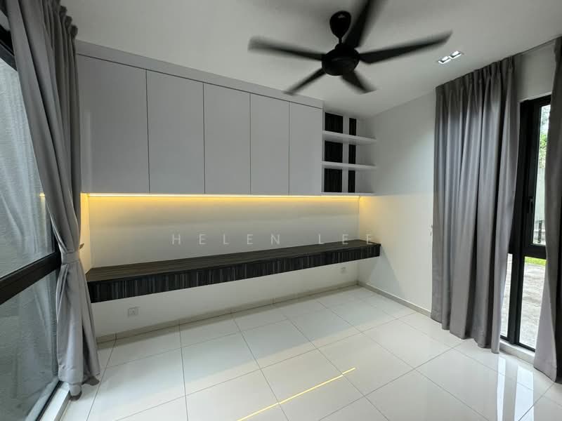 Semi-Detached House for Rent in Iskandar Puteri (Nusajaya) (Johor) - Helen Lee - Interior - PropertyGuru.com.my