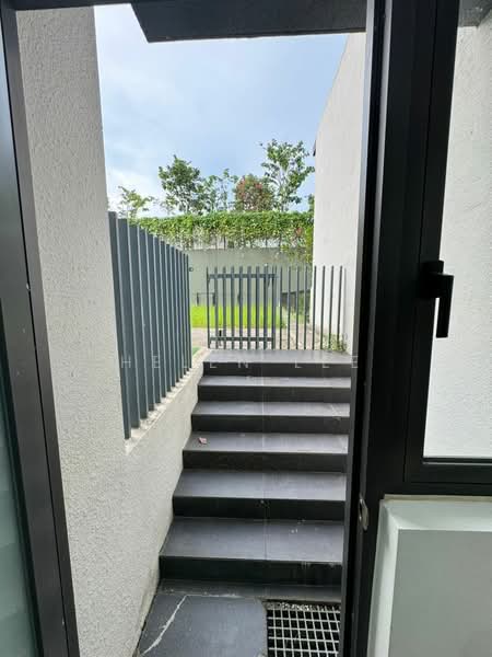 Semi-Detached House for Rent in Iskandar Puteri (Nusajaya) (Johor) - Helen Lee - Exterior - PropertyGuru.com.my