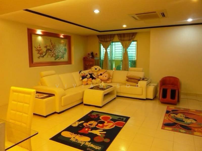 Service Residence for Sale at Fortune Avenue - Vivian Soo - PropertyGuru.com.my