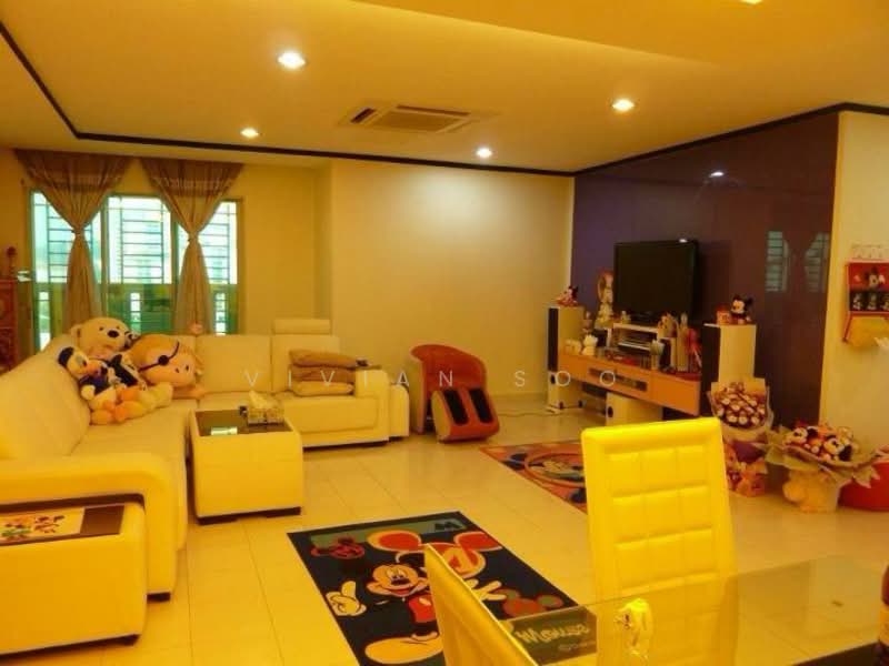 Service Residence for Sale at Fortune Avenue - Vivian Soo - PropertyGuru.com.my
