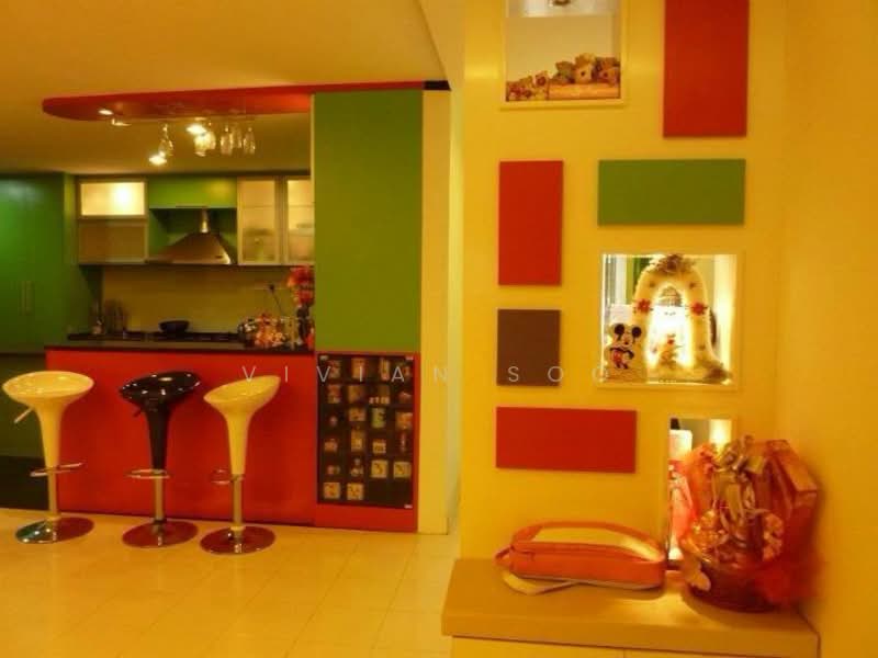 Service Residence for Sale at Fortune Avenue - Vivian Soo - PropertyGuru.com.my