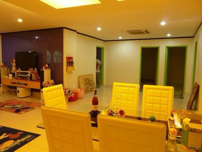 Service Residence for Sale at Fortune Avenue - Vivian Soo - PropertyGuru.com.my