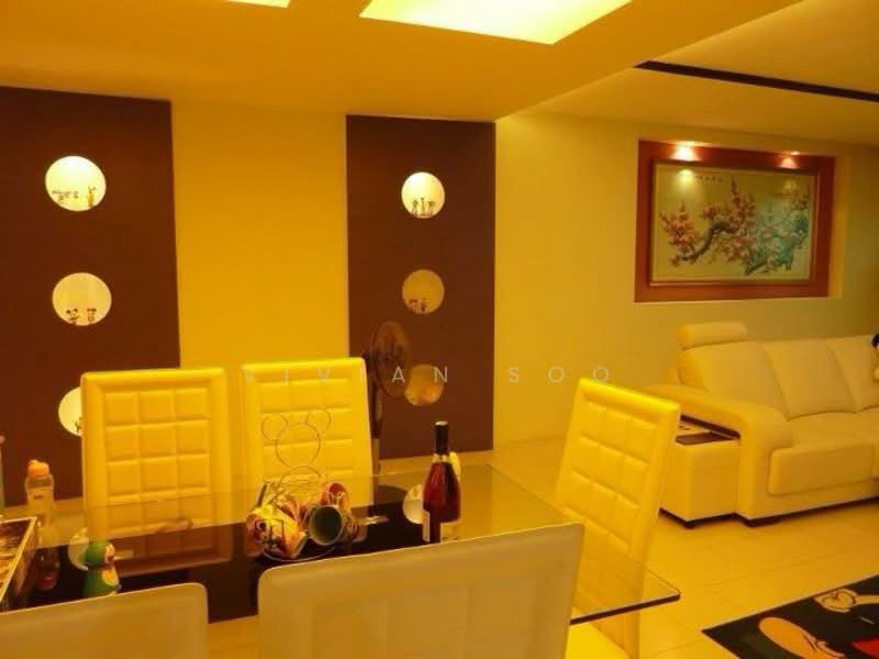 Service Residence for Sale at Fortune Avenue - Vivian Soo - PropertyGuru.com.my